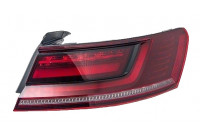 Tail light LLN041 Magneti Marelli