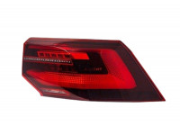 Tail light LLN672 Magneti Marelli