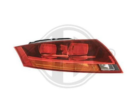 Taillight Priority Parts 1041093 Diederichs, Image 3