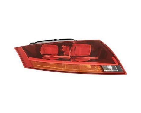 Taillight Priority Parts 1041093 Diederichs