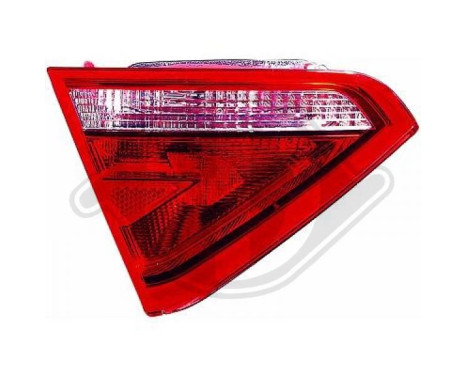 Taillight Priority Parts 1045692 Diederichs, Image 3