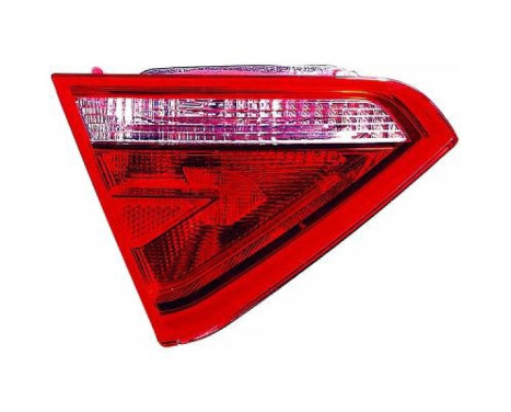 Taillight Priority Parts 1045692 Diederichs