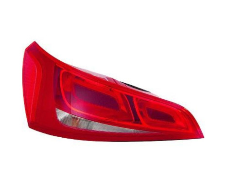 Taillight Priority Parts 1075092 Diederichs