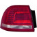 Taillight Priority Parts 2287093 Diederichs, Thumbnail 3