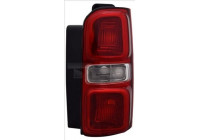 Taillight right 11-14911-01-2 TYC