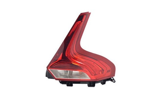 TAILLIGHT RIGHT 5909922 Van Wezel