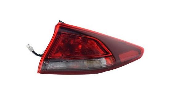 TAILLIGHT RIGHT 8282922 Van Wezel