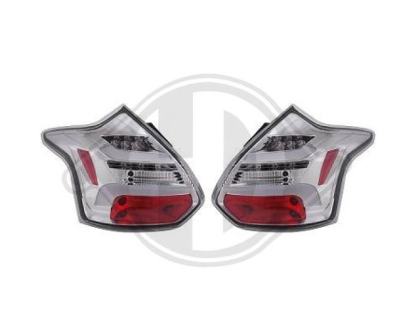 Taillight set HD Tuning 1418993 Diederichs, Image 2