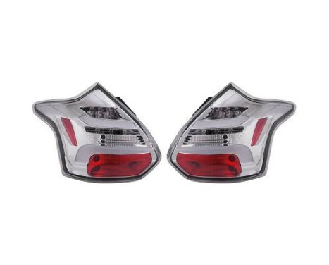 Taillight set HD Tuning 1418993 Diederichs