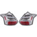 Taillight set HD Tuning 1418993 Diederichs