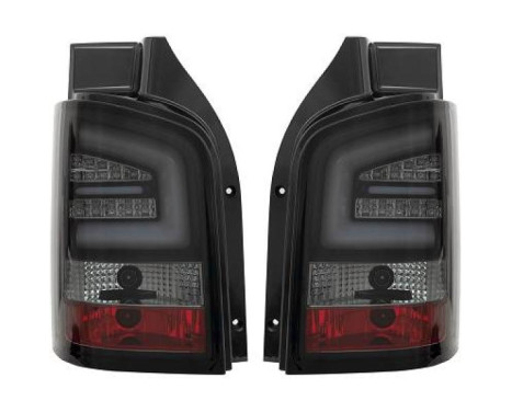 Taillight set HD Tuning 2273894 Diederichs