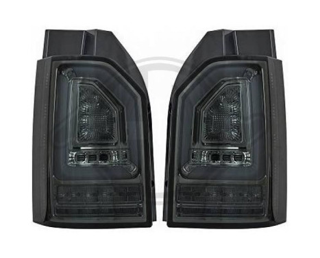 Taillight set HD Tuning 2274795 Diederichs, Image 2