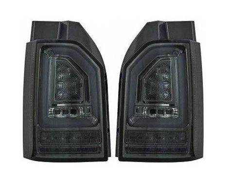 Taillight set HD Tuning 2274795 Diederichs