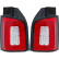 Taillight set HD Tuning 2274895 Diederichs