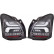 Taillight set HD Tuning 6416695 Diederichs