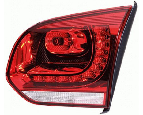 Taillight set SET_2SA 010 409-131 Hella, Image 5