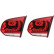 Taillight set SET_2SA 010 409-131 Hella