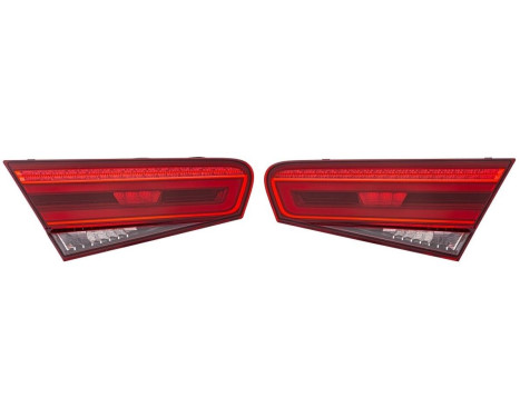 Taillight set SET_2SV 012 832-051 Hella