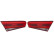 Taillight set SET_2SV 012 832-051 Hella