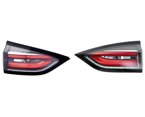 Taillight set SET_2TZ 011 662-031 Hella