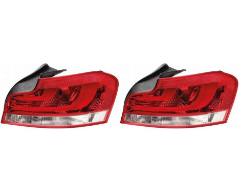 Taillight set SET_2VP 010 756-211 Hella