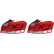 Taillight set SET_2VP 010 756-211 Hella