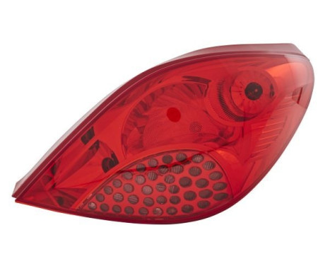 Taillight set SET_2VP 354 039-011 Hella, Image 6