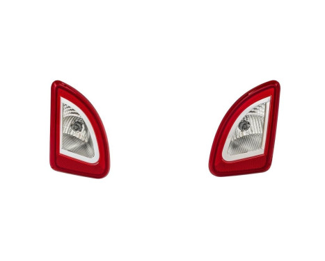 Taillight set SET_2ZR 010 939-031 Hella