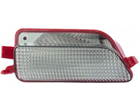 Taillight set SET_2ZR 354 052-021 Hella, Image 2