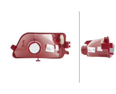 Taillight set SET_2ZR 354 052-021 Hella, Image 4