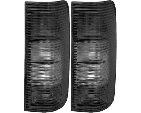 Taillight set SET_9EL 270 197-011 Hella