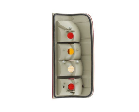 Taillight set SET_9EL 270 197-011 Hella, Image 4