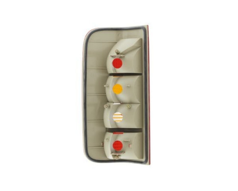 Taillight set SET_9EL 270 197-011 Hella, Image 7