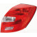 Taillight set SET_9EL 354 258-031 Hella, Thumbnail 2