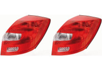 Taillight set SET_9EL 354 258-031 Hella