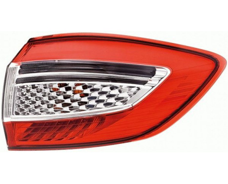 Taillight set SET_9EL 354 997-091 Hella, Image 4