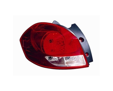 Taillight set, Image 2