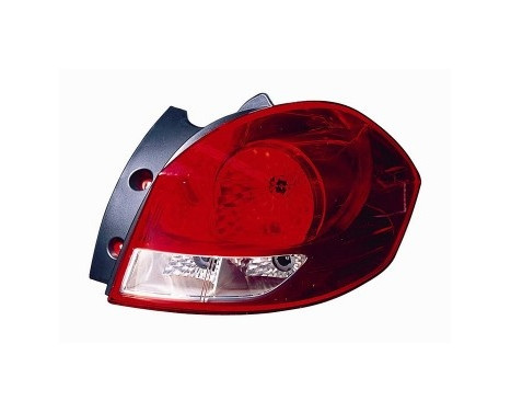 Taillight set, Image 4