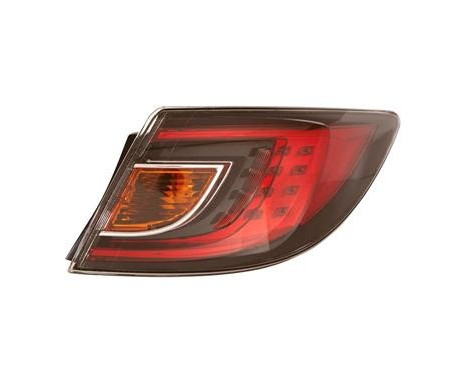 Taillight set, Image 2