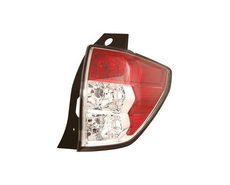 Taillight set, Image 4