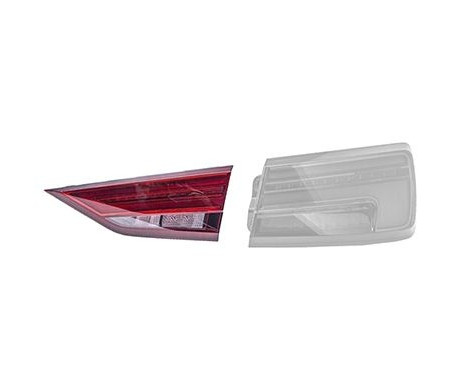 Taillight set, Image 3