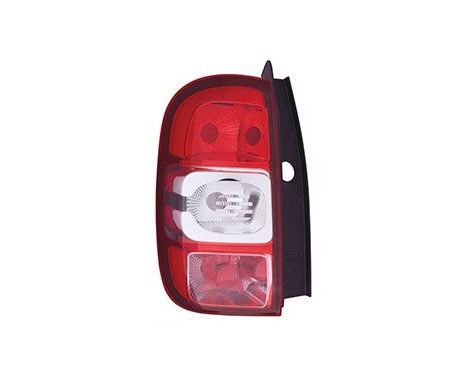 Taillight set, Image 2