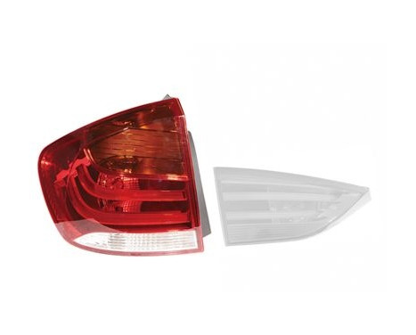 Taillight set, Image 2