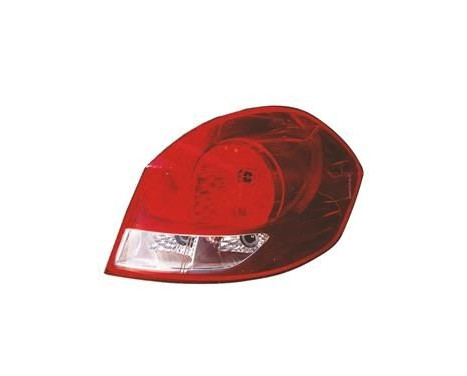 Taillight set, Image 5