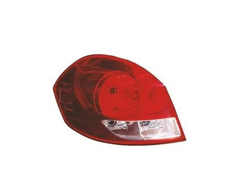 Taillight set, Image 3