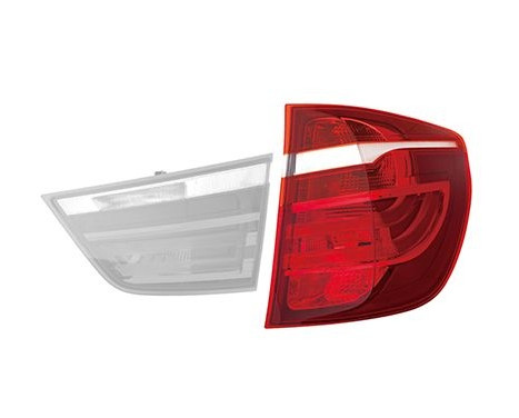 Taillight set, Image 3