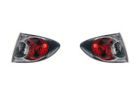 Taillight set