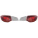 Taillight set