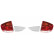 Taillight set