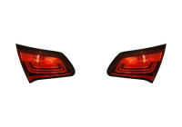 Taillight set